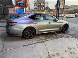 جنسس G70